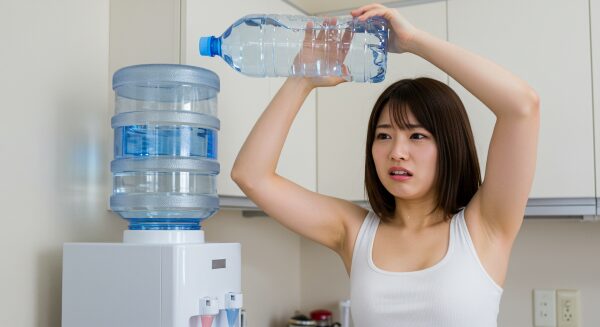どこよりもウォーター PURE WATER （ピュアウォータ―）+H2 比較！天然水と水素水、あなたに合うのは？