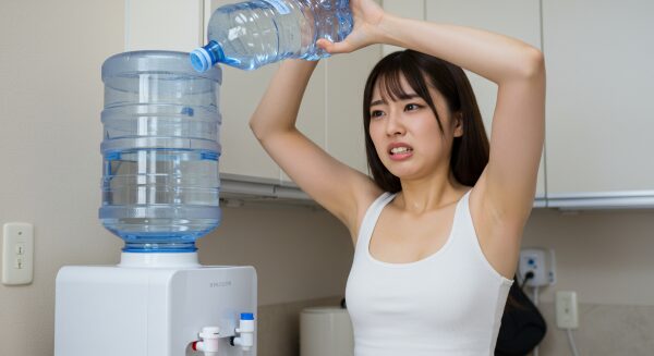 プレミアムウォーター アクアバンク 比較！天然水と水素水、あなたに合うのはどっち？