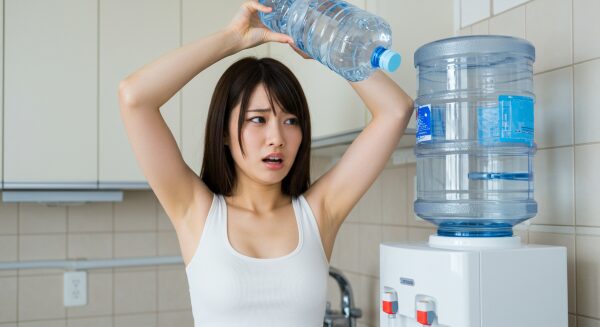 どこよりもウォーター ウォーターワン 比較！天然水で選ぶならどっち？