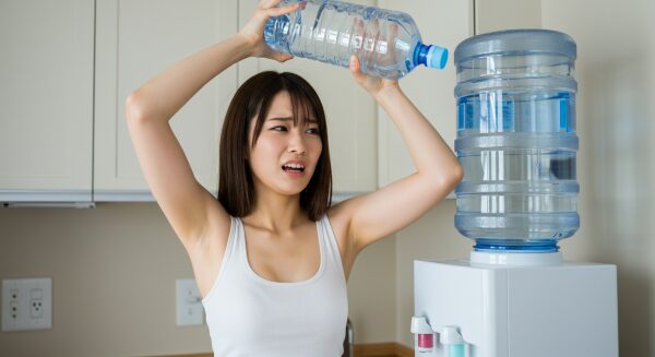 どこよりもウォーター アクアバンク 比較！天然水と水素水、あなたに合うのは？