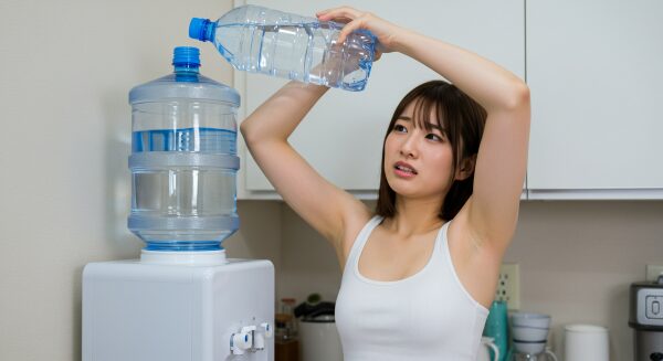 どこよりもウォーター フレシャス 比較！天然水サーバー、コスパかデザインか？