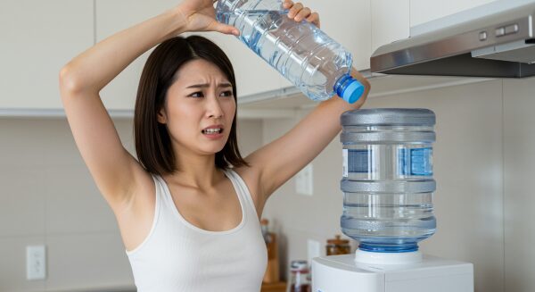 エブリィフレシャス Locca 比較！人気の浄水型サーバー、あなたに合うのはどっち？