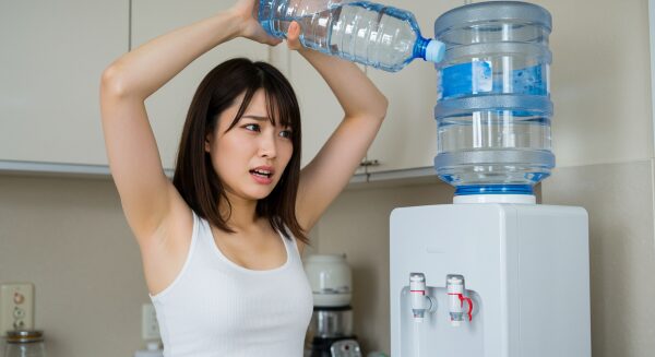 楽水（らくみず） ウォーターサーバー マルチピュア 比較！浄水性能で選ぶべきはどっち？