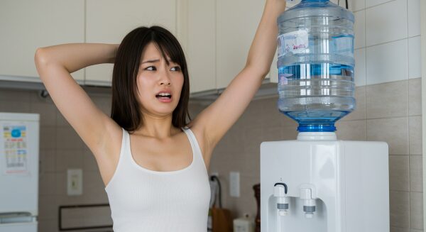 楽水 （らくみず） ウォーターサーバー アクアバンク 比較！どっちを選ぶ？料金・利便性・水の質を徹底解説