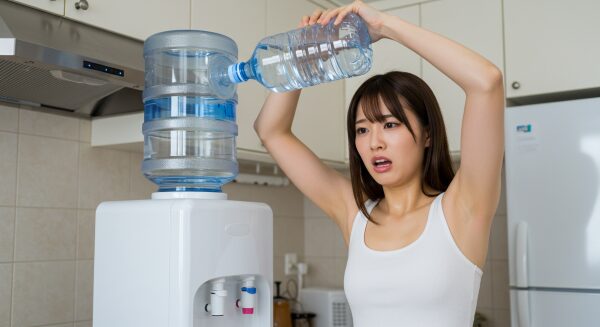 アルピナウォーター 信濃湧水 比較！料金・安全性・水の種類で選ぶならどっち？