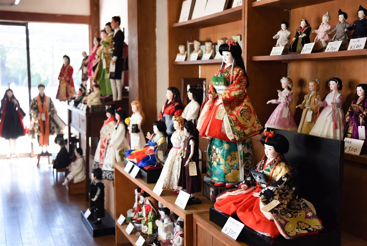 コヤッシュ人形買取の評判|市松人形・雛人形・リヤドロ買取比較