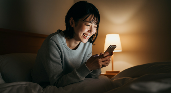 『ファンザライブチャット』を今すぐ始める