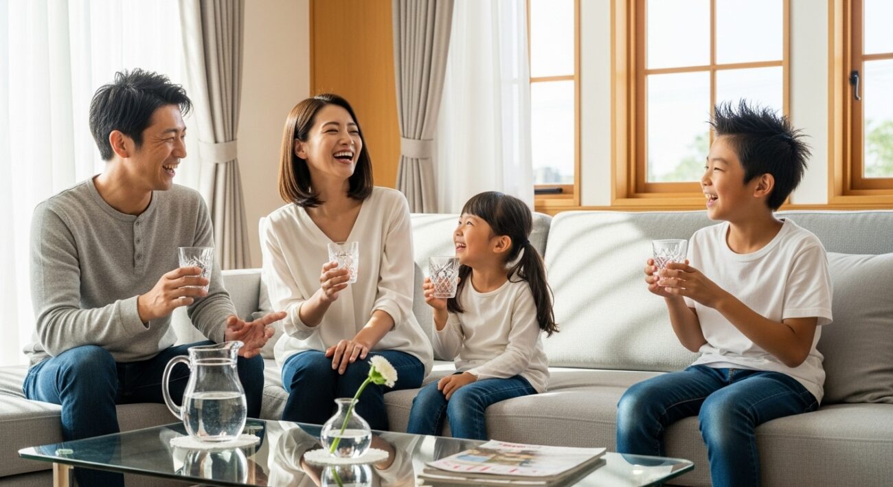 PREMIUM WATER（プレミアムウォーター） PURE WATER （ピュアウォーター）+H2 比較