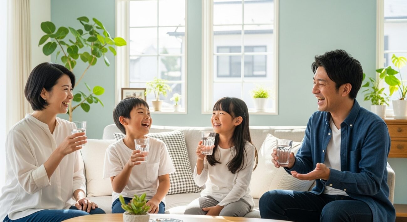 PREMIUM WATER （プレミアムウォーター） Locca 比較