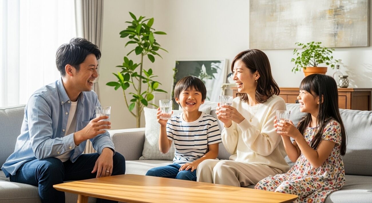 PREMIUM WATER （プレミアムウォーター） フレシャス 比較