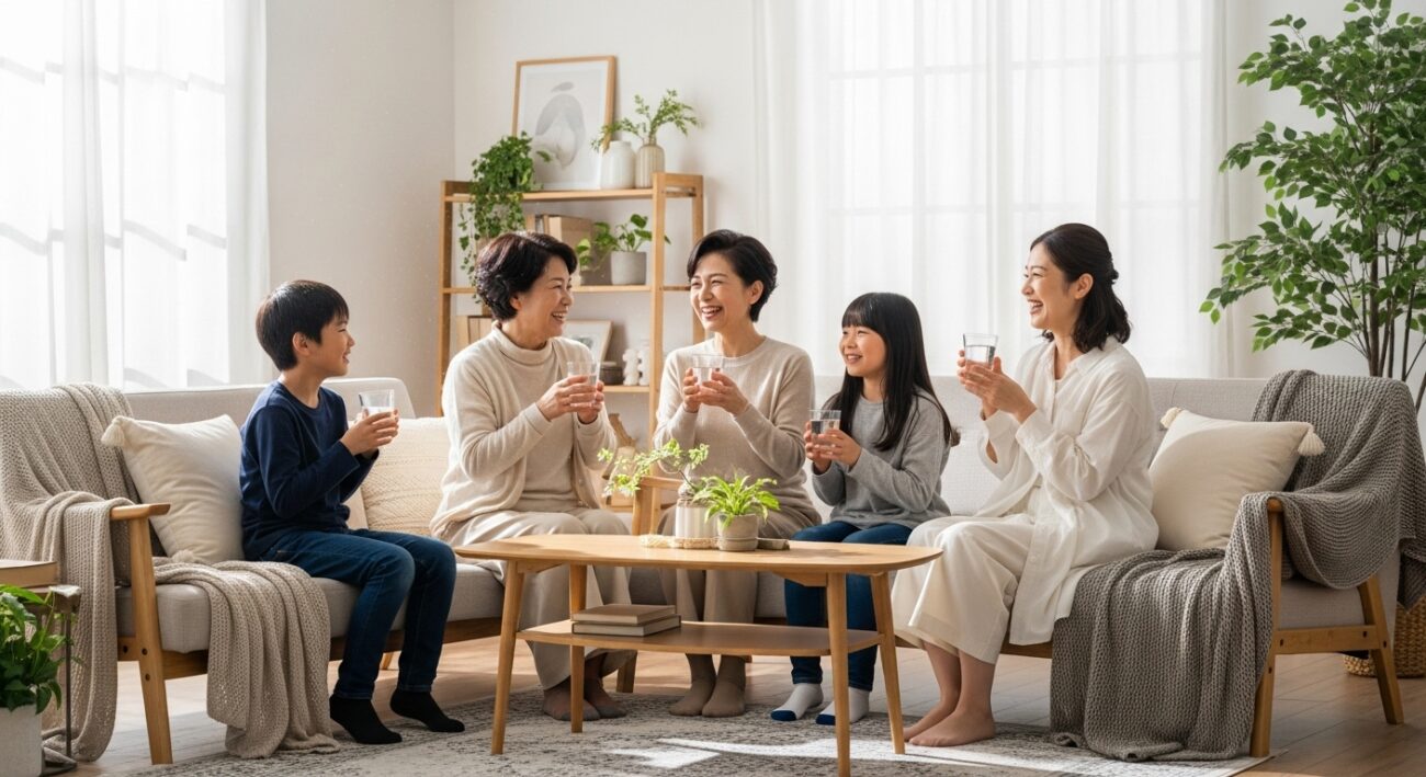 オーケンウォーター アクアバンク 比較