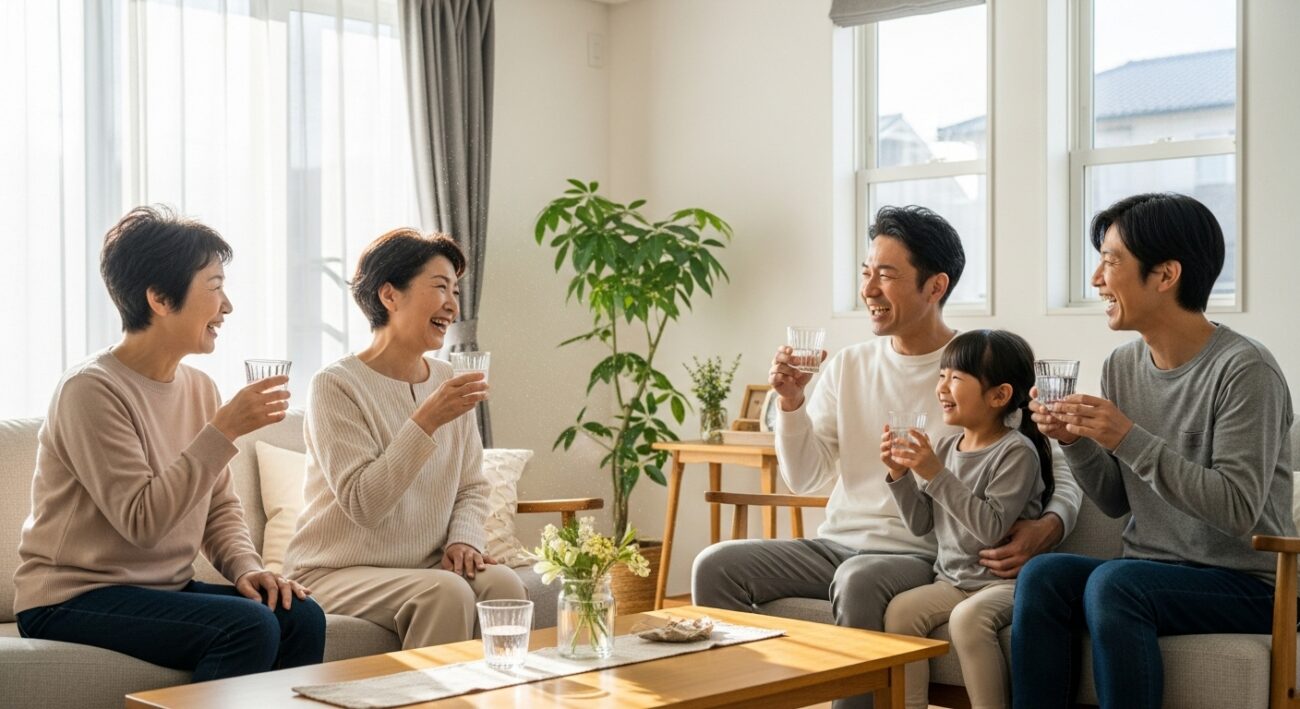 どこよりもウォーター フレシャス 比較