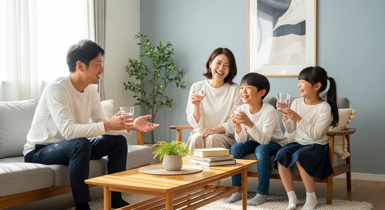 PREMIUM WATER （プレミアムウォーター） アクアバンク 比較