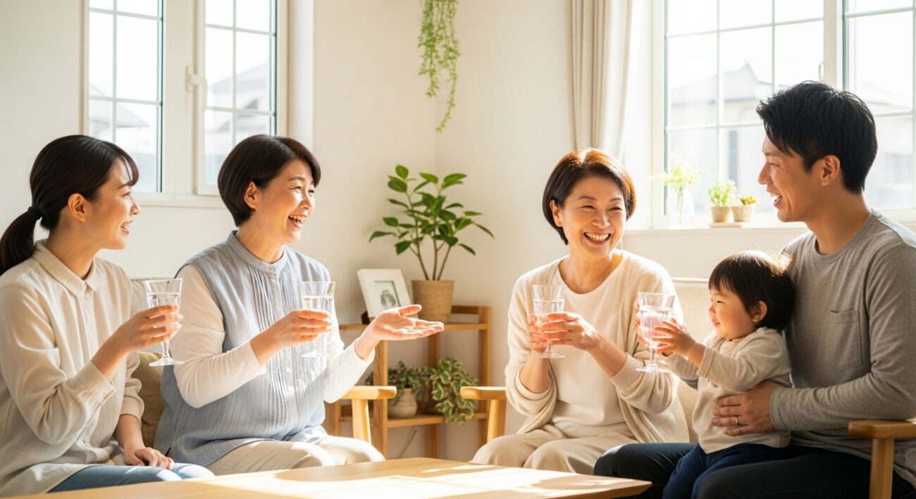 楽水（らくみず） ウォーターサーバー マルチピュア 比較