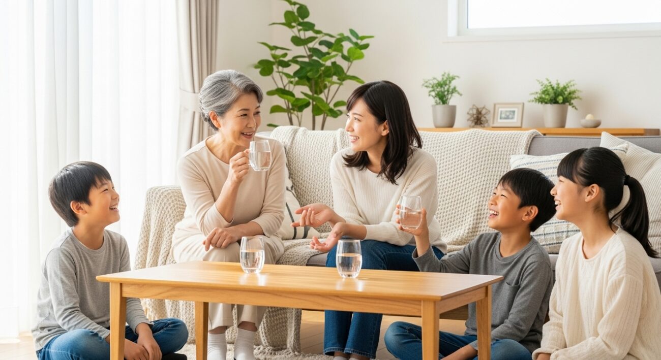 楽水 （らくみず） ウォーターサーバー アクアセレクト 比較