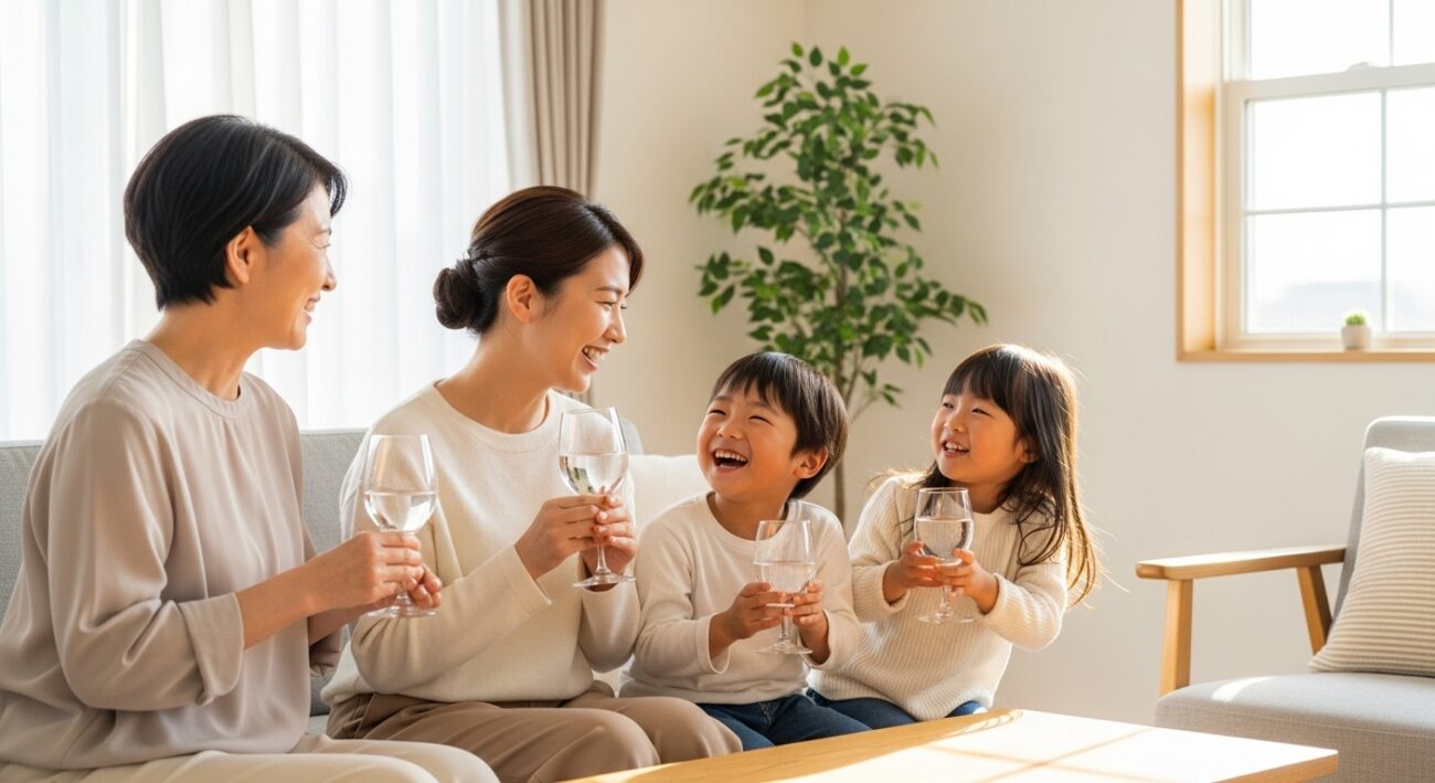 ネイフィールウォーター ふじざくら命水【比較】