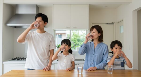 【比較表】どこよりもウォーターとプレミアムウォーターのスペック早わかり