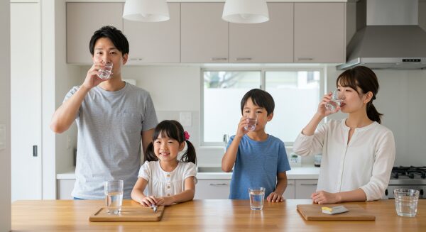 【比較表】どこよりもウォーターとオーケンウォーターのスペック早わかり