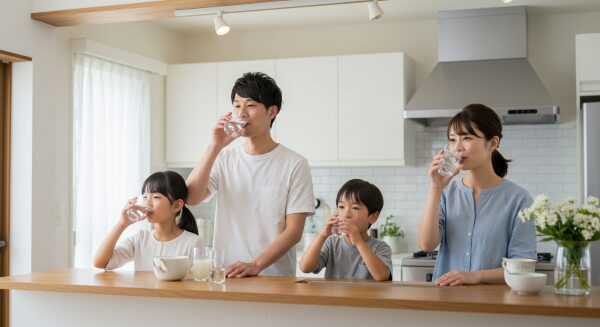 【比較表】プレミアムウォーターとフレシャスのスペック早わかり