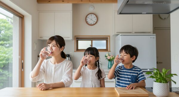 【総合結論】迷ったらこのウォーターサーバー！総合力で選ぶなら「楽水 （らくみず）ウォーターサーバー」がおすすめ！