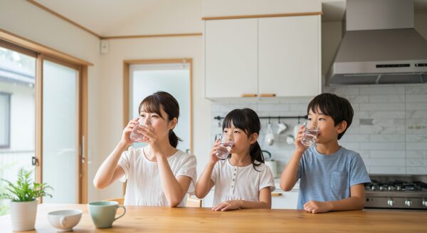 【総合結論】迷ったらこのウォーターサーバー！総合力で選ぶなら「楽水 （らくみず）ウォーターサーバー」がおすすめ！