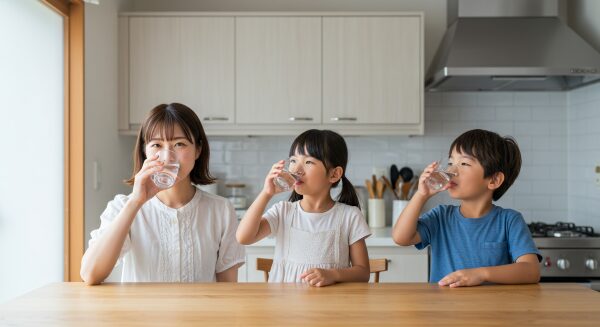 【総合結論】迷ったらこのウォーターサーバー！総合力で選ぶなら「楽水 （らくみず）ウォーターサーバー」がおすすめ！