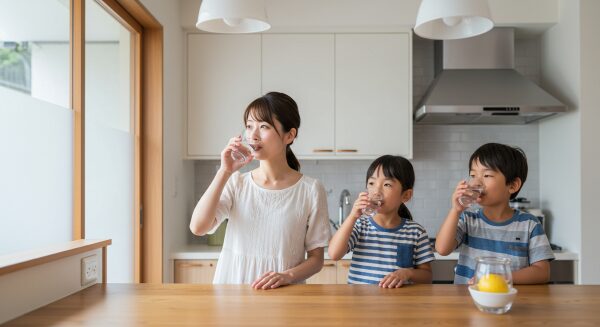【総合結論】迷ったらこのウォーターサーバー！総合力で選ぶなら「楽水 （らくみず）ウォーターサーバー」がおすすめ！