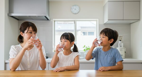 【総合結論】迷ったらこのウォーターサーバー！総合力で選ぶなら「楽水 （らくみず）ウォーターサーバー」がおすすめ！