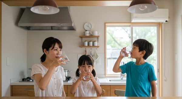 【総合結論】迷ったらこのウォーターサーバー！総合力で選ぶなら「楽水 （らくみず）ウォーターサーバー」がおすすめ！
