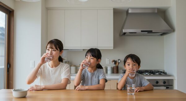 【総合結論】迷ったらこのウォーターサーバー！総合力で選ぶなら「楽水 （らくみず）ウォーターサーバー」がおすすめ！
