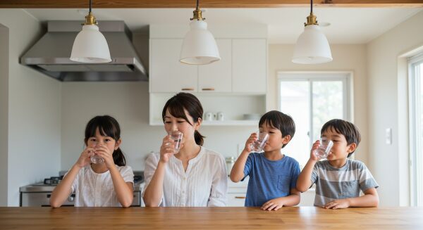 【総合結論】迷ったらこのウォーターサーバー！総合力で選ぶなら「PREMIUM WATER（プレミアムウォーター）」がおすすめ！