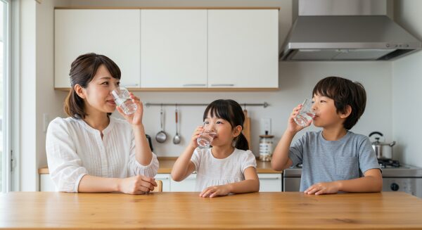 【総合結論】迷ったらこのウォーターサーバー！総合力で選ぶなら「楽水 （らくみず）ウォーターサーバー」がおすすめ！