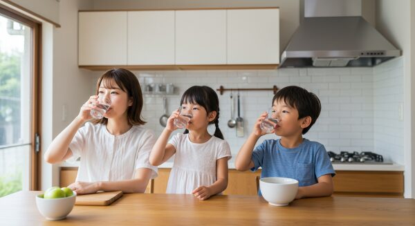 【総合結論】迷ったらこのウォーターサーバー！総合力で選ぶなら「楽水 （らくみず）ウォーターサーバー」がおすすめ！