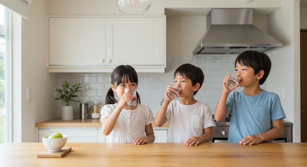 【総合結論】迷ったらこのウォーターサーバー！総合力で選ぶなら「ウォータースタンド」がおすすめ！