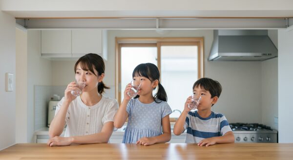 【総合結論】迷ったらこのウォーターサーバー！総合力で選ぶなら「コスモウォーター」がおすすめ！