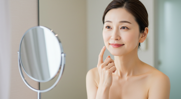 いつものケアを、未来への投資に変える