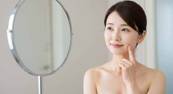 メイクが楽しくなる毎日