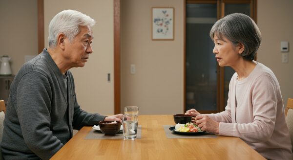 夫婦で乗り越える、100年時代。毎日の「だるさ」を「活力」に変える、新しい選択肢