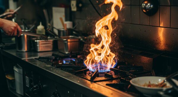 あなたの店は、年間いくらプロパンガス代を損をしている？衝撃の料金シミュレーション