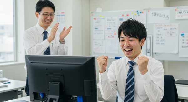 インスタの競合分析に成功
