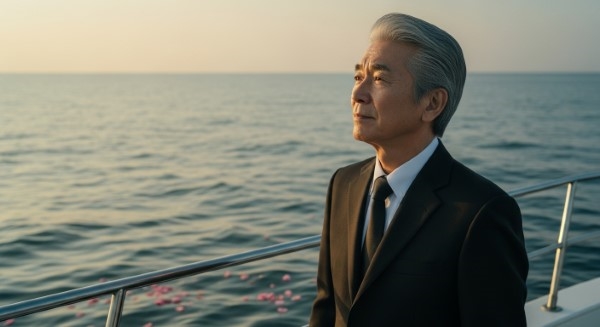 墓じまい300万円の衝撃。遺骨はどうする?「海洋散骨」が50代に選ばれるこれだけの理由