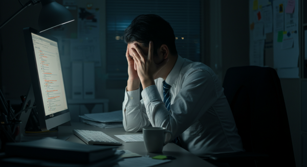 ECサイトの梱包・発送・問合せ対応に追われる日々から脱出する唯一の方法