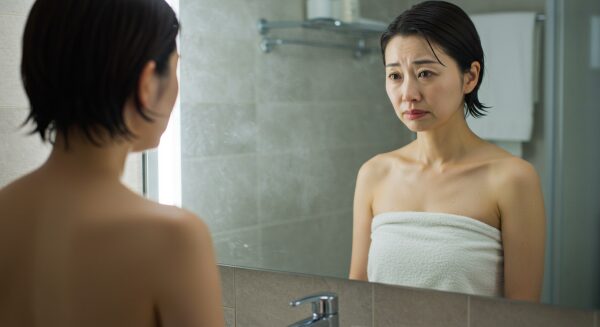 その不調、気合で乗り切れるレベルですか？