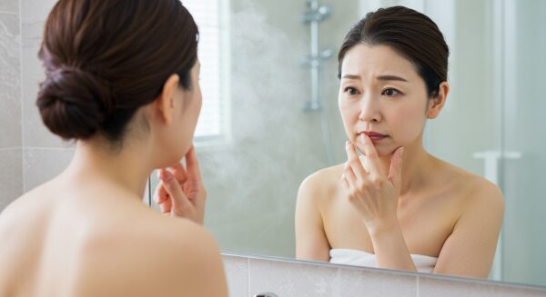 58秒で完売！「時短」と「手応え」を両立する"真皮浸透"オールインワンの正体