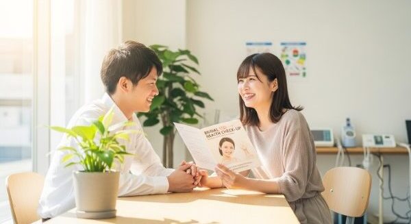 将来を考えるなら「HPV(子宮頸がん)検査」も同時に