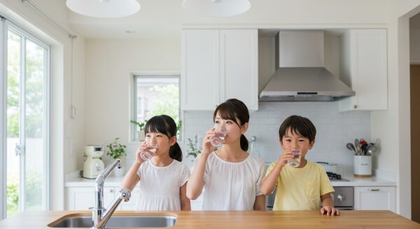 OCEAN PREMIUM WATER（プレミアムウォーター） 総合比較表