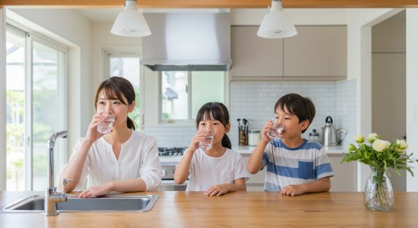 PREMIUM WATER（プレミアムウォーター） Locca 総合比較表
