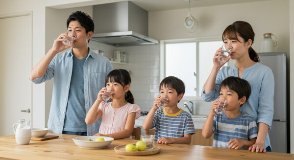 【比較表】どこよりもウォーターとフレシャスのスペック早わかり