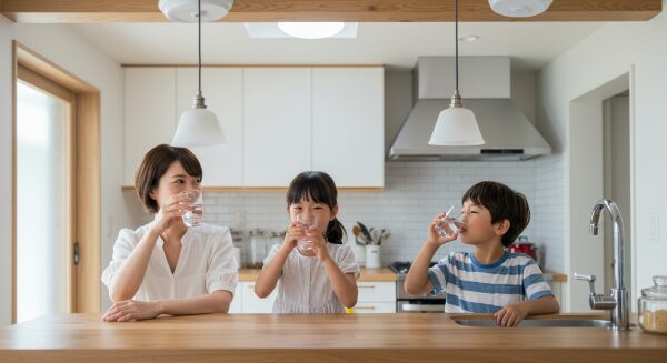 【比較表】プレミアムウォーターとエブリィフレシャスのスペック早わかり
