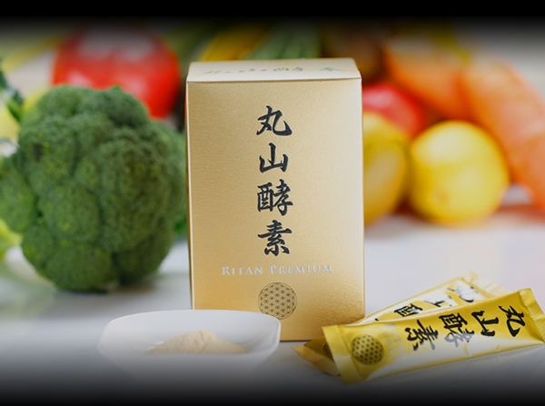 丸山酵素